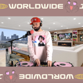 DJ Wonder - 143 Worldwide - Morning After Radio - 11-15-20