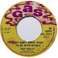 REGGAE 1970 - 8: Gas