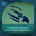 Progressive Birdhouse - November 2, 2020 - avianinvasion.com