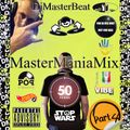 MasterManiaMix 50 Years Megamix The Best from 1973 to 2023 (Road for my 50's Years Birthday) Part.4