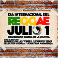 Día Internacional del Reggae Reactor / 2022