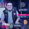 Grant Lesch plays Tricky Disco (13 March 2020)