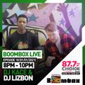 BOOMBOX LIVE (01/01/2021)