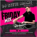 The Friday Mix Vol. 20