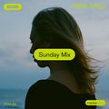 Sunday Mix: Anna Wall