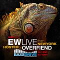 Electronic Warfare Febuary 22th 2020 hosted by Overfiend @BASSDRIVE.COM