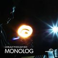 Uhrlaut Podcast 003 - Monolog