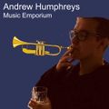 Andrew's Music Emporium (S1 B-Side) - 'Chillin' in a Totally Legit Jazz Bar with a Nice Microphone'