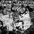 The Gaslamp Killer - Gaslamp Killers