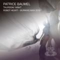 Patrice Baumel - Robot Heart - Burning Man 2015