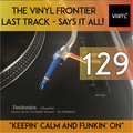 Vi4YL129: Funkin' around. 30 min Vinyl Mixtape, Hip-hop, Funk, Beats & Grooves >>>> enjoy!!