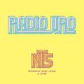 Radio Jiro - 2nd April 2018