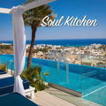 The Soul Kitchen 64 // Live from Napa Suites Hotel, Cyprus // 12.09.21 // New R&B and Soul
