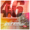 The Soul Kitchen 46 / 25.04.21 / NEW R&B + Soul / Jorja Smith, H.E.R, Chris Brown, Children of Zeus