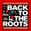 80s 90s Megamix - Back to the Roots Vol 2