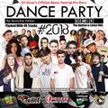 Dj Mixer's Dance Party Remix #2018 (The Remixfest Edition)