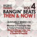 DJ Carmine Di Pasquale - Bangin' Beats: Then & Now! Vol. 4
