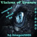 Visions of Trance 09-2020 by Dj.Dragon1965