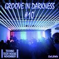 DELON - Groove In Darkness # 10