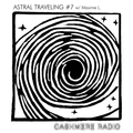 Astral Traveling #7 w/ Maxime L. 12.11.2020