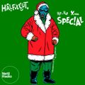 Half Cut - Hip Hop Christmas w/ DJ Picnic - 5th December 2020