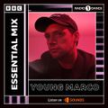Young Marco – Essential Mix 2023-07-01