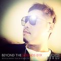 Beyond The Sounds with JTB 019 (19 Sep 2014)