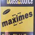 bass2bounce @ maximes 28 july 05  disc 1