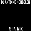 DJ Antoine Hobbelen - R.I.P. Mix (Section The Party 5)