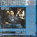 DJ Kay Slay - Street Justice Pt 6 (2002)