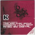 Digital - L.O.A.D. Media - Knowledge Magazine 45 - Sep 2004 - Drum & Bass