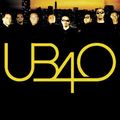 UB40 Megamix (10 tracks)