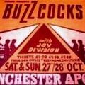 John Peel : Rock Today BFBS 27th Oct 1979 (Specials - Joy Division - Killing Joke - Gang Of 4 : 56m)
