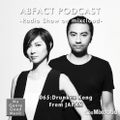 Abfact Podcast 065:Drunken Kong