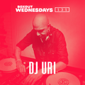 Boxout Wednesdays 131.4 - DJ URI [09-10-2019]