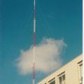 Radio Centraal Den Haag  Robert 20 06 1984 1600 1700