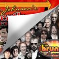 Beatles Brunch Joe Johnson - Money & Taxes