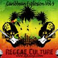 Caribbean Explosion Vol 9 (DJ Kanji)
