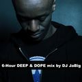 6-Hour Deep House Lounge Music Playlist & DJ Mix by JaBig