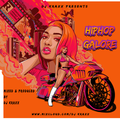 DJ Kraxx - HIPHOP GALORE