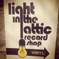 Roadhouse On KEXP Mix: 4.18.18 > Record Store Day w/ Brad Tilbe of Light In The Attic Record Shop