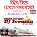 Hip Hop Slow Grooves @ It's Best!