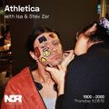 Athletica w/ Isa & Stev Zar - 8th of August 2019