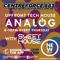 Sweet House - Analog Show - 88.3 Centreforce DAB+ Radio - 27 - 05 - 2021 .mp3