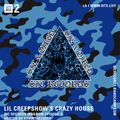 Lil Creepshow's Crazy House - 31t October 2018