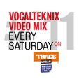 Trace Video Mix #11 by VocalTeknix