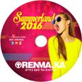 SummerLand Set 2016 Vol 5 - Mix By D.j Oren Malka