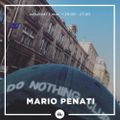 Mario Penati • Le Mellotron Lockdown session