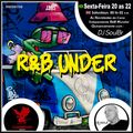 R&B Under By DjSoulBr at Cambrian Radio UK, Episode 27 - April 2023