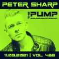 Peter Sharp - The PUMP 2021.09.11.